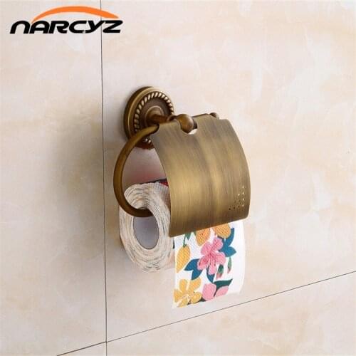 NARCYZ Toilet Paper Holders