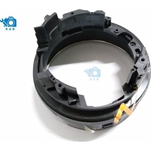 New and original for niko 18-300mm F/3.5-5.6G ED VR NAME RING UNIT 18-300 1F999-244