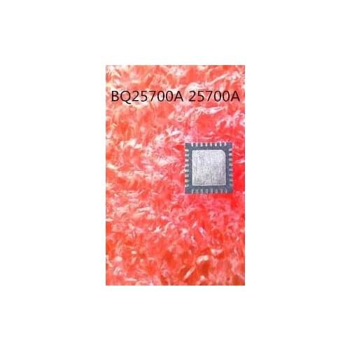 New BQ25700A 25700A