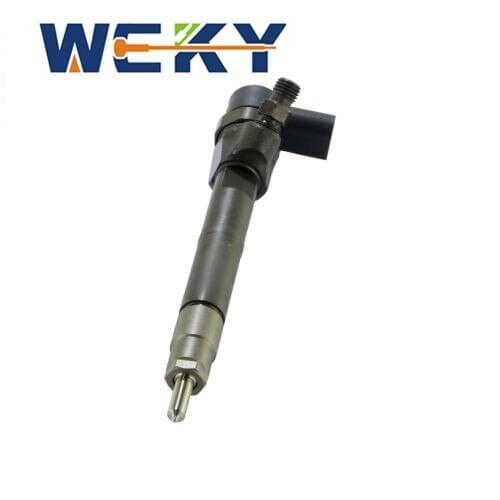 Promotion! 0445110216 Official Rebuilt Common Rail Injector 0 433 171 817