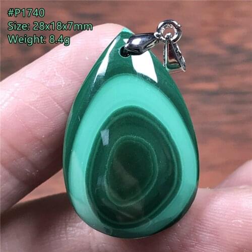 Qinwa Pendant Chains
