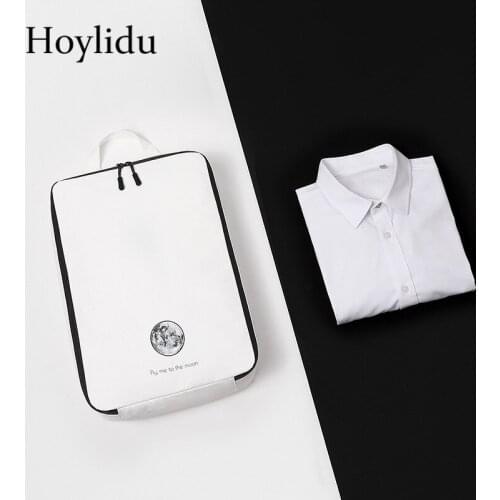 Storage Bag, Portable High-end Zipper Clothes, Neat Organizer, Suitable for University Transportation, 3 Storage Under The Bed