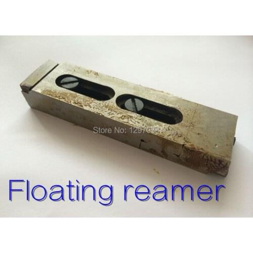 Type AC 100-110mm Adjustable Range Float Boring Cutter Machine Reamer