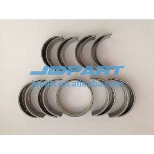 V1205 main and con rod bearing STD for Kubota