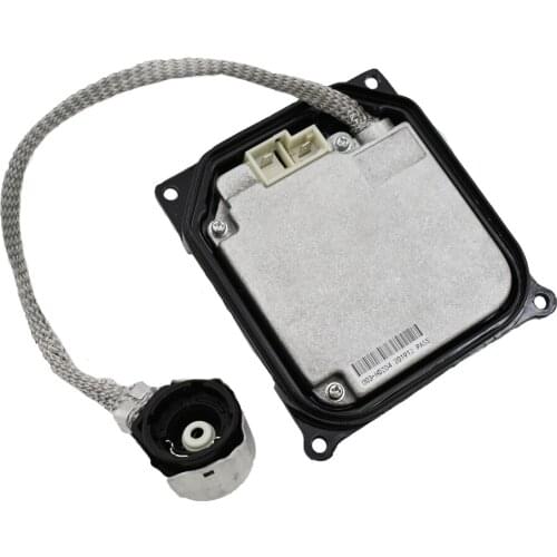 High quality D4S D4R Xenon HID Headlight Ballast Control Unit ECU For Toyota Lexus 81107-33761 8110733761