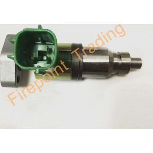 High Quality Fuel Injector/Nozzle for Sentra/Bluebird/Sylphy/Primera QR20DD/QR25 OEM JSD7-72 17520-AE050 17520-AE051 17520AE050
