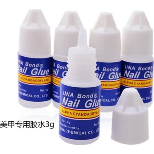 XF Rhinestones For Nails