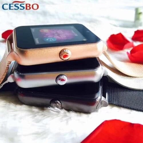 Женские умные часы ZGPAX China At AliExpress