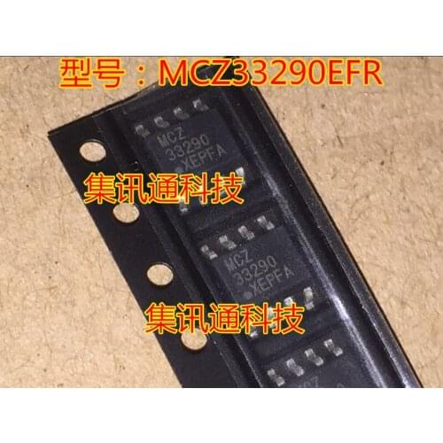 100% New&original MCZ33290 MCZ33290EFR SOP-8