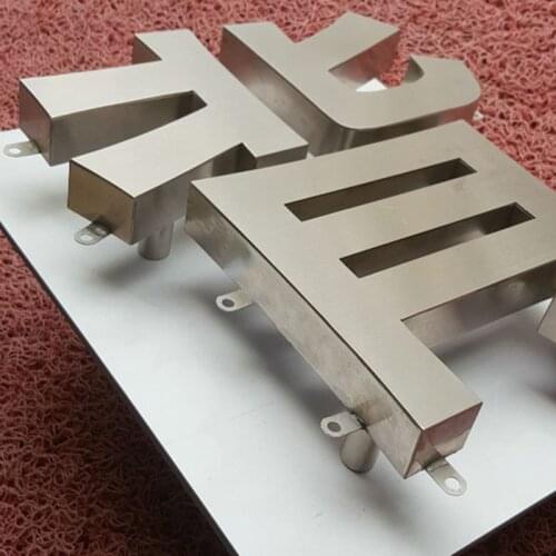 1000 PCS/Pack Stainless Steel L Type Mounting Lug Installation Ear