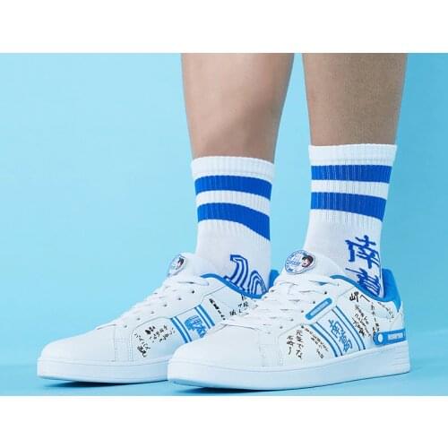361 sneakers 2020 summer new arrivals captain Tsubasa sport walking shoes stylish breathable professional shoes limited edition