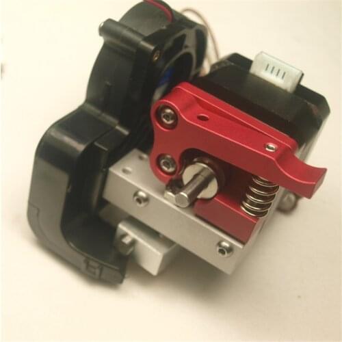 SWMAKER Replicator 2 3D printer Hot End metal extruder Assembly kit/set +Thermocouple +heater cartridge Extruder Assembly