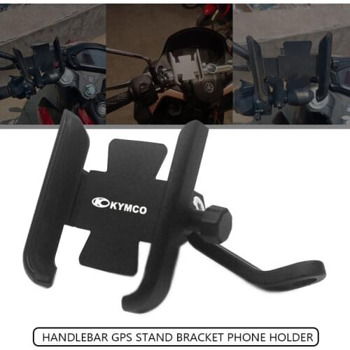 Motorcycle Accessories Handlebar Mobile Phone Holder GPS Stand Bracket For BMW F900R F900XR F900 R XR F 900R 900XR