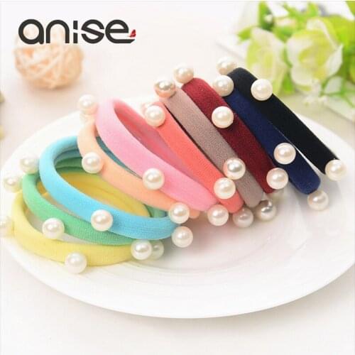 Anise Hair Ornaments