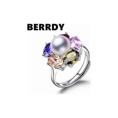 BERRDY Wedding Rings
