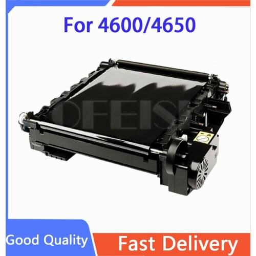 90% new original for HP4600/4650 Transfer Kit Assembly Q3675A C9724A on sale