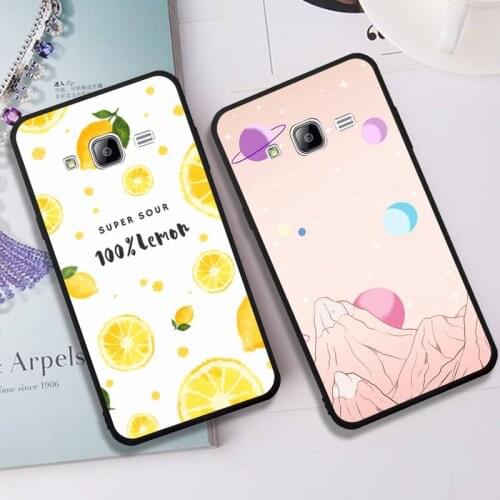 Cover Soft Cute Back Phone Cases Cover for Samsung J6 J7 J2 J5 prime J4 J7 J8 2016 2017 2018 DUO core neo M20