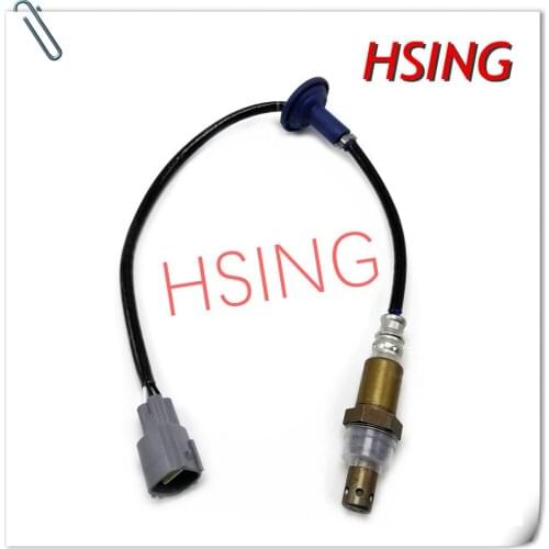 HSINGYE BRAND-NEW# 89465-52360 Oxygen Sensor O2 Sensor Fits For 05-10 Vitz 05-10 Ractis 05-12 Belta ***Part No# 8946552360