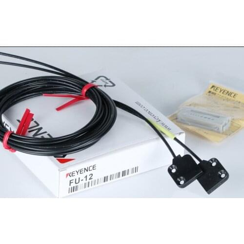 FU-32,12,56,20,48,18M,35FG,38R,57TZ,65X,49X KEYENCE Original Transmissive Fiber Digital Optic Sensor Line Induction