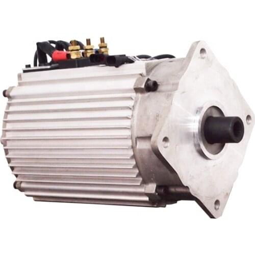 GA Spare Parts For Electric Vehicles