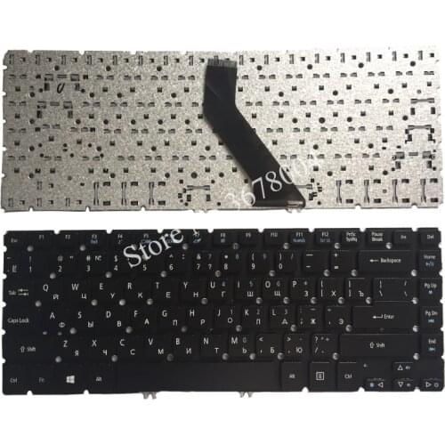 Russian Keyboard for Acer Aspire V5 V5-471 V5-431 V5-431G V5-431P V5-431PG V5-471G V5-471P RU