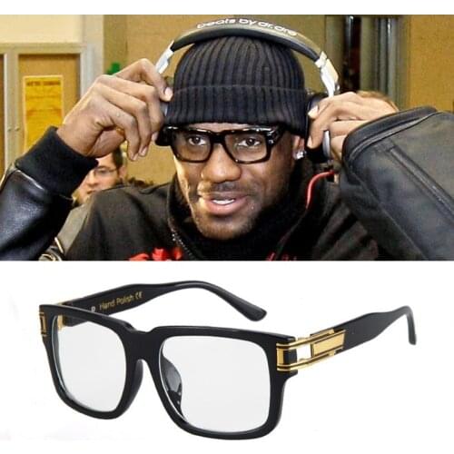 Oversized Square Reading Glasses Men Women Luxury Brand Spectacle Frames Farsighted Diopter Glasses Plus 0 to +6.0 Anti Blue Ray