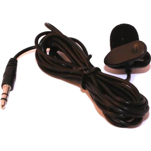 Microphone for GPS tracker GPS303F/G,TK103A/B/A+/B+,GPS105,GPS106,GPS107A/B/C Coban gps tracker