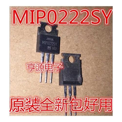 MIP0222 MIP0222SY TO-220