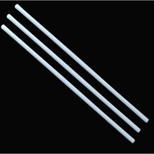 Soft plastic materials for DIY lying fishing float clear and durable floating float