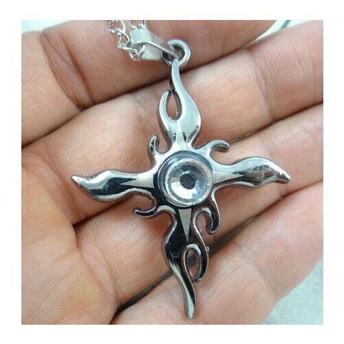 Natural Quartz crystal Turquoises alloy pendant for diy Jewelry making necklaces Accessories 1PCS A11