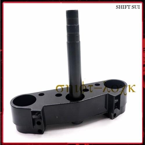Downlink board,M3/M5 Link Plate, Direction Column for M3 Citycoco/Electric Motorcycle Modified Parts, Accessories