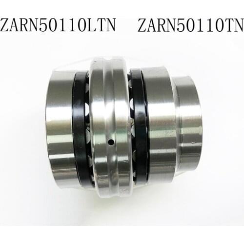 1PC ZARN50110TN ZARN50110LTNupport Axial Cylindrical Roller Bearing Cage Assembly