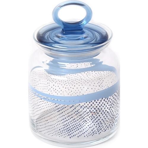 Pasabahce 3 Pcs Desnli Jar