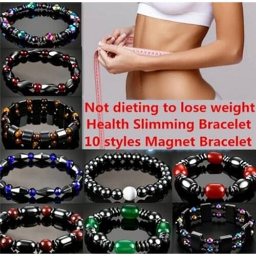 SayMakerLace Pair Bracelets