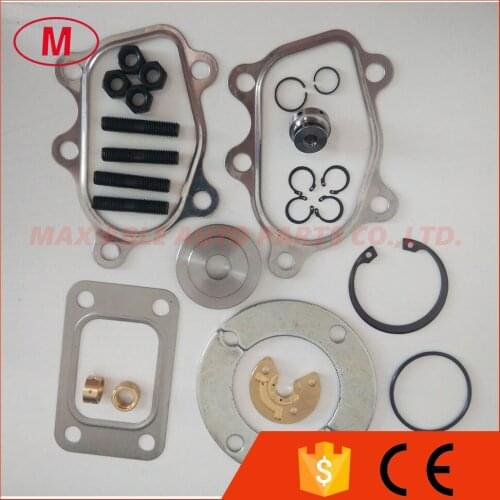 T2 T25 T28 WLZYQ007 Turbocharger repair kits /rebuild kits / Service Kit