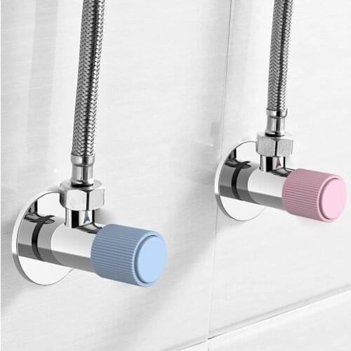 Tode Plumbing Valves