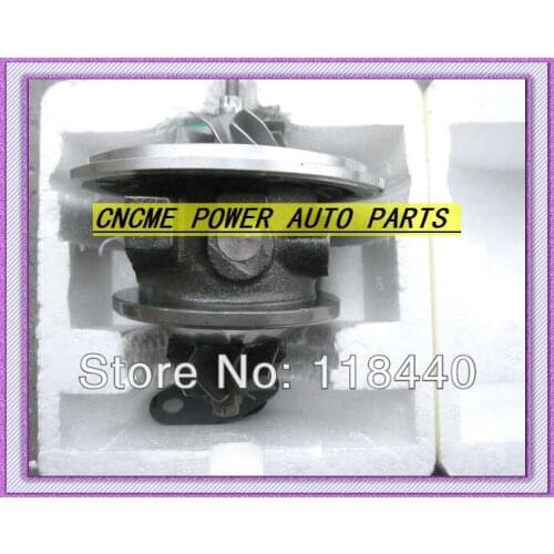 Turbo Cartridge CHRA Core GT1752S 701196 701196-5007S 14411-VB300 14411VB300 For NISSAN Patrol Y61 1997-00 RD28TI RD28T 2.8L TD