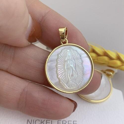 WINGUE Pendant Chains