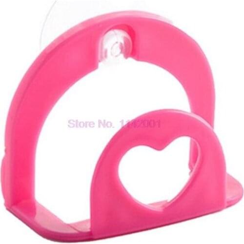 200pcs Bathroom Shelf Towel Soap Dish Holder Kitchen Sink Dish Sponge Storage Holder Rack Robe Hooks Sucker storage the sponge