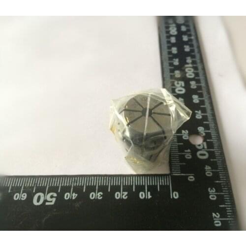 3.5mm ER20 Spring Collet Chuck Tool Bit Holder For CNC Milling Lathe Chuck