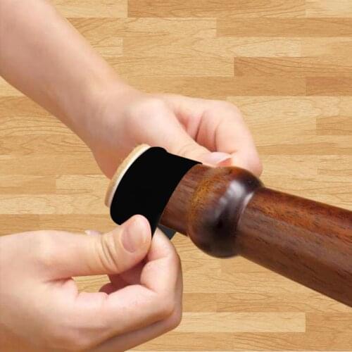 4Pcs/Set Table Chair Leg Silicone Cap Pad Furniture Table Feet Cover Floor Protector Non-slip Table Chair Foot Protection