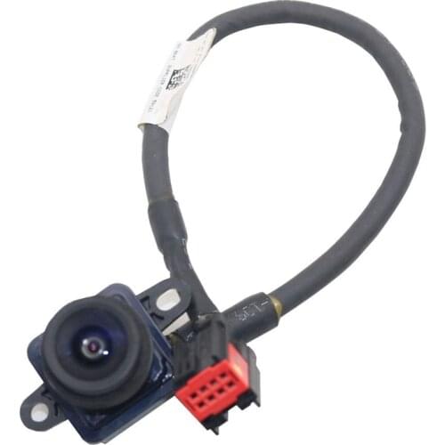 56054058AH Car Rear View Camera Reverse Camera Back Up Camera for Chrysler 300 Dodge Charger 2011-2014