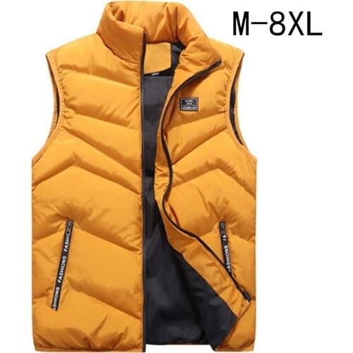 Ailutong Men's Down Vests