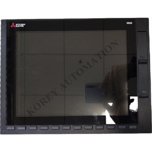 For Mitsubishi M80 CNC Machine Tool System Host FCU8-MU511-S01