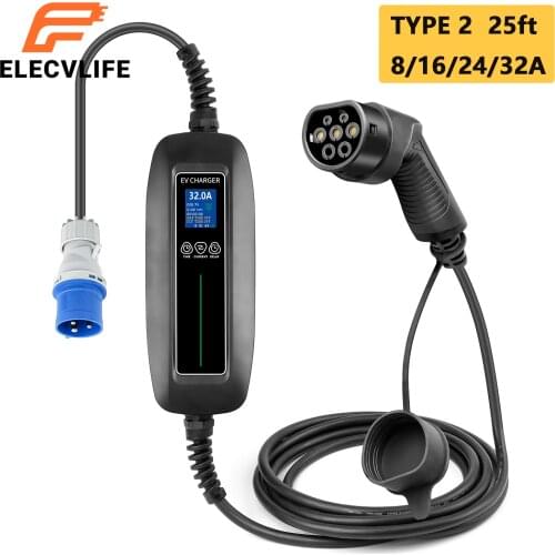 ELECVLIFE Spare Parts For Electric Vehicles