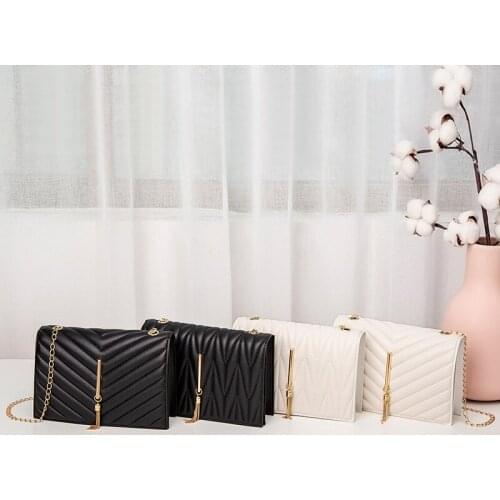 Fashion Women Bag Leather Handbags Shoulder Bag Small Flap Crossbody Bags for Women 2019 Messenger Bags Purse bolsa feminina