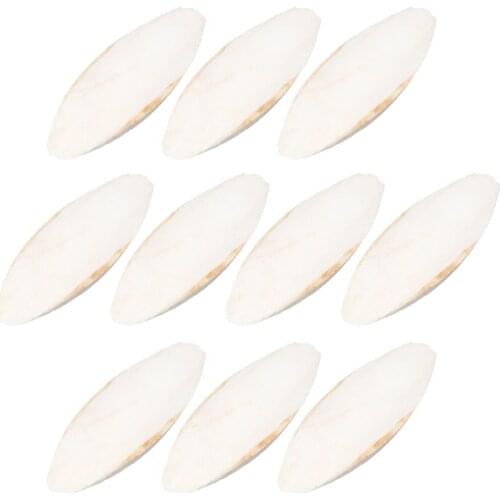 10 Pcs Parrot Chew Toys Cuttlebone Molar Toy Teeth Grinding Toys Molar Toys