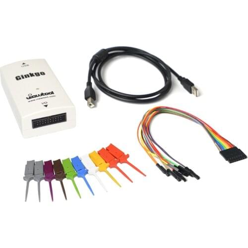 MS5611-01BA03 ultra high precision +USB-I2C adapter for air pressure, altitude and altitude module