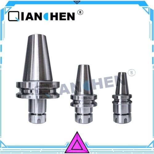 New BT50-ER16 BT50-ER20 BT50-ER25 BT50-ER32-70L 80L, BT50 ER16 BT50 ER20 BT50 ER25 BT50 ER32 70 80L Spring Collet Chuck