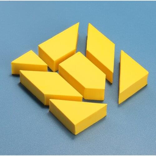 OVW Sponges